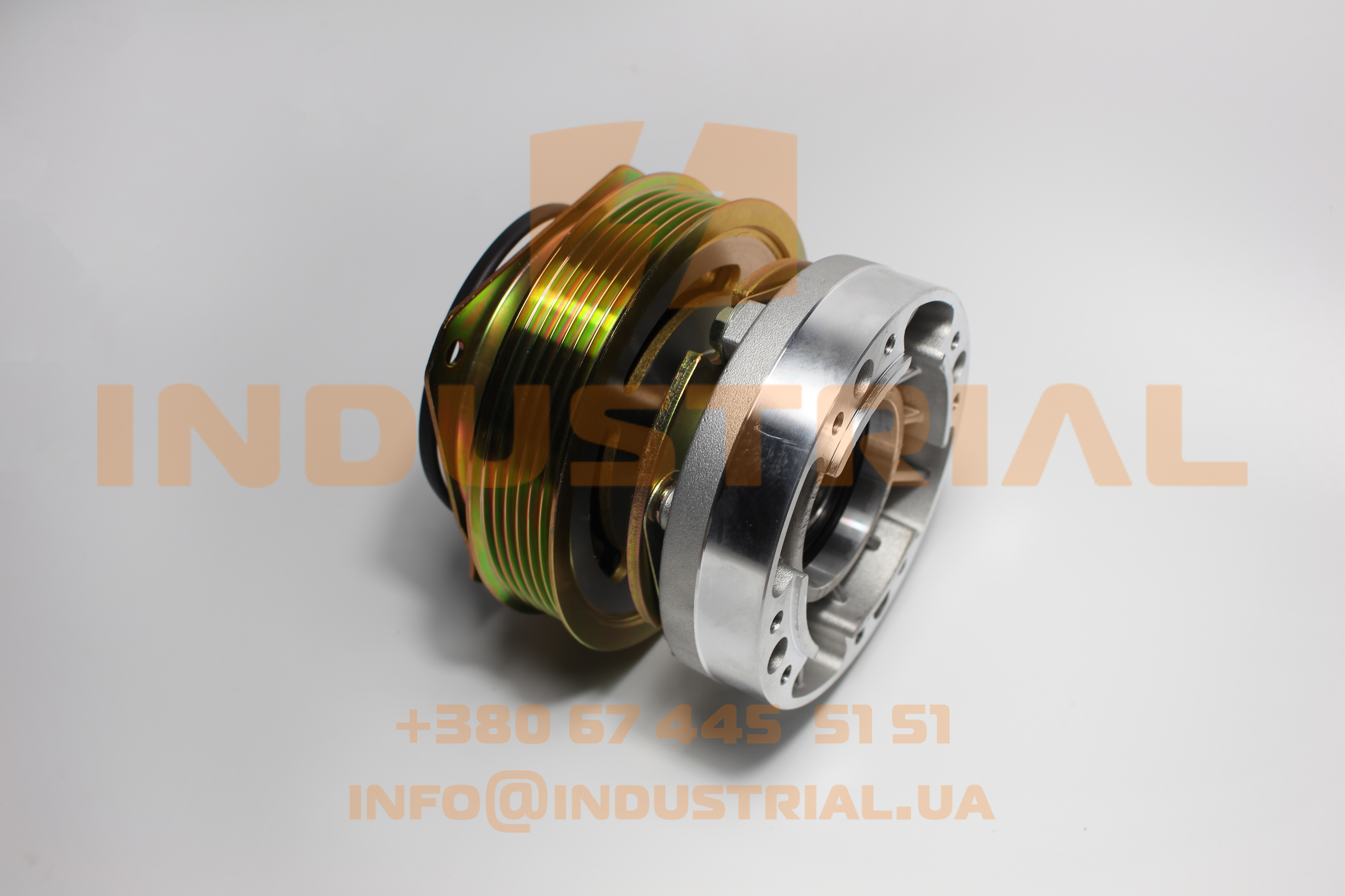 MCD 3125901 MEC DIESEL
